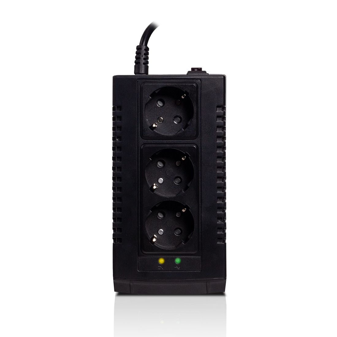 Svc avr