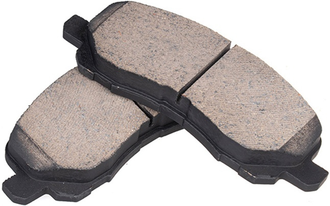 Rodex передние RD6108