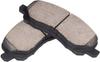Rodex передние RD6108