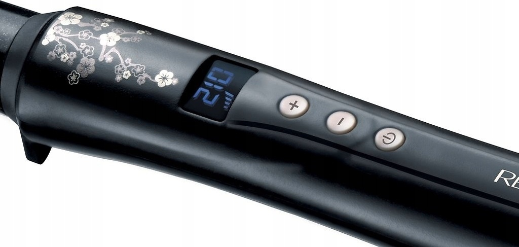 Плойка коническая Remington CI-95