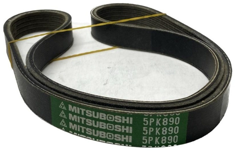 Mitsuboshi ремень 5PK890