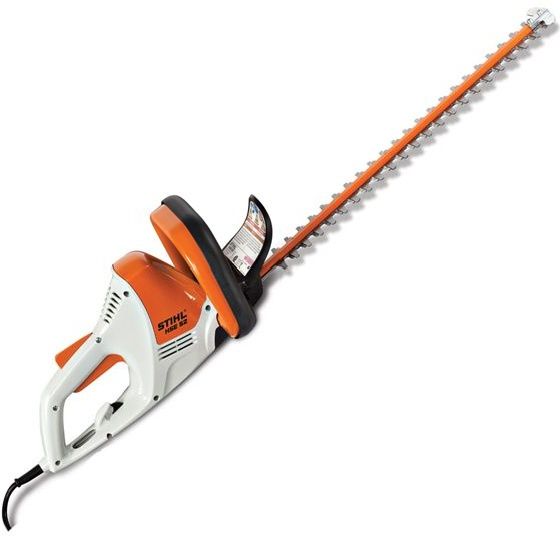 Stihl hse Stihl hse
