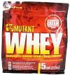 Mutant Whey 5 lbs Клубника 2270 г