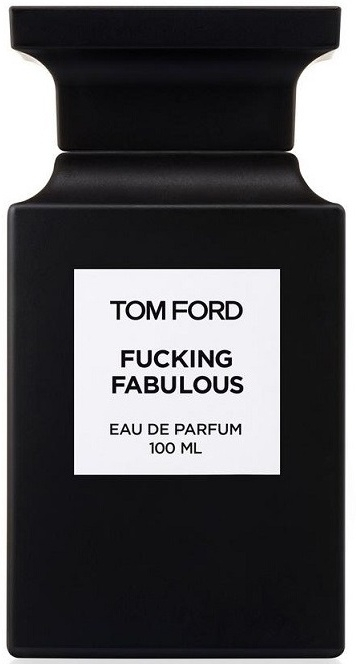 Парфюмерная вода Tom Ford Fucking Fabulous 100 мл