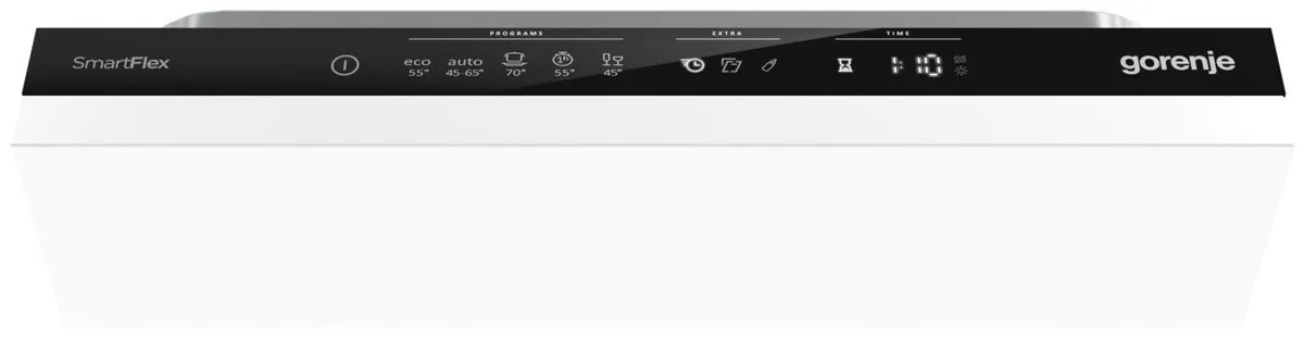 Встраиваемая посудомоечная машина Gorenje GV-572D10