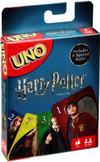Mattel UNO Harry Potter FNC420