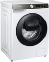 Стиральная машина Samsung WW90T554CAT/LD Белый