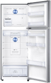 Холодильник Samsung RT38K5535S8/WT серебристый