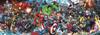 Trefl Panorama Вселенная Marvel 29047