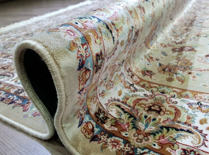 Bal Tekstil ковер 150x230 см, Harir Silk Aramis