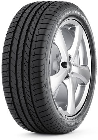 Goodyear EfficientGrip 275/40 R19 101 (825 кг) Y (300 км/ч) без шипов