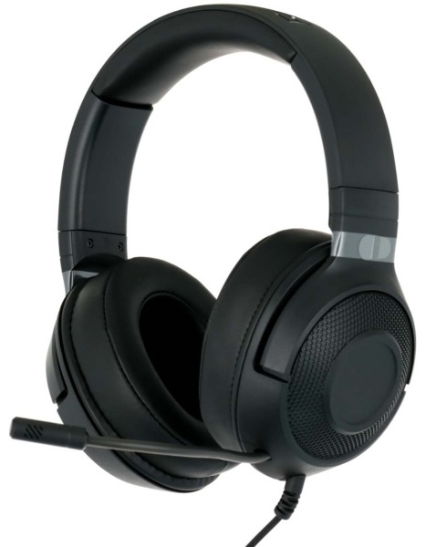 Наушники Razer Kraken X Lite черный