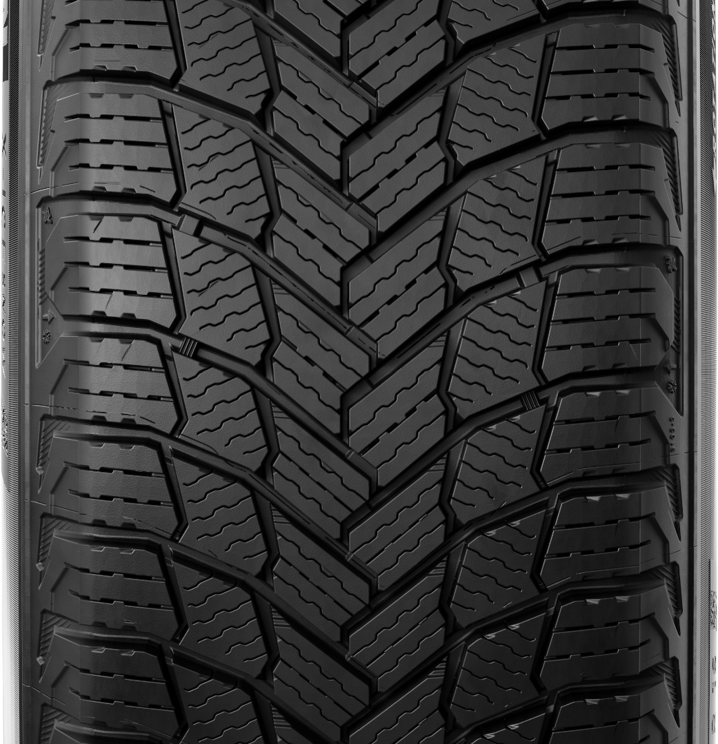 MICHELIN X-Ice Snow 225/60 R17 103 (875 кг) T (190 км/ч) без шипов