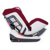 Автокресло Chicco Seat Up 012 Passion Red