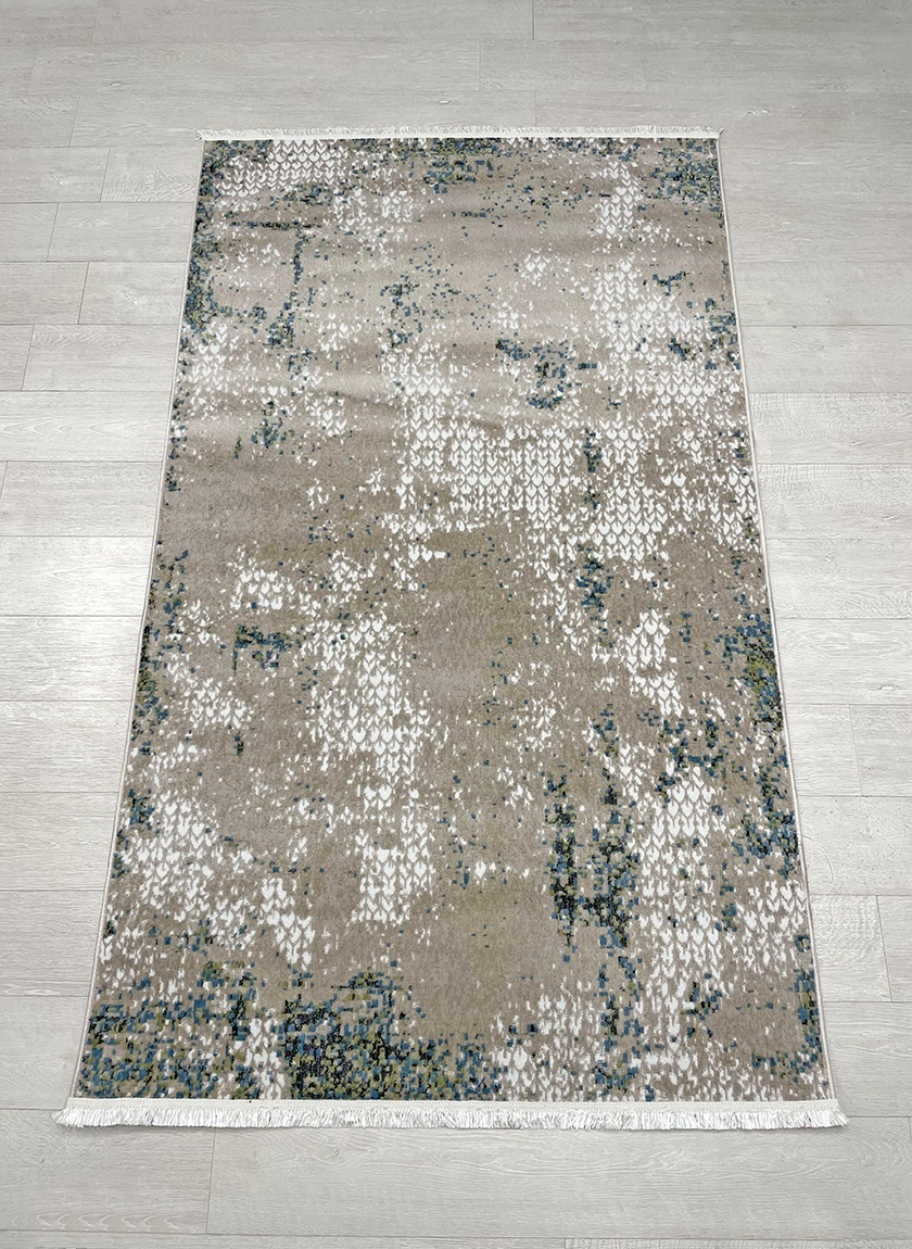 Bal Tekstil ковер 180x260 см, BOSS T070B V.Beige Blue