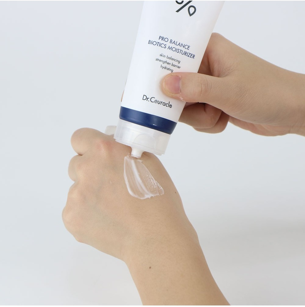 Крем для лица Dr.Ceuracle Pro Balance Biotics Moisturizer 100 мл