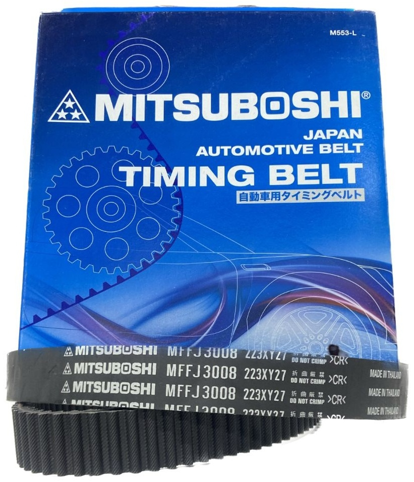 Mitsuboshi ремень 223XY27
