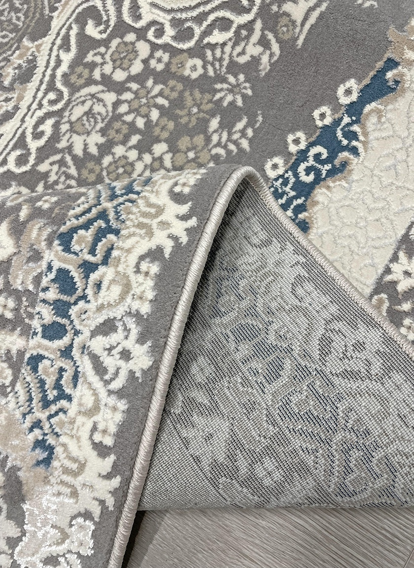 Bal Tekstil ковер 150x230 см, Kumsal Soft Q700A