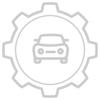 Mitsubishi ременной комплект MD358557