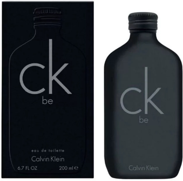 Туалетная вода Calvin Klein CK Be 200 мл