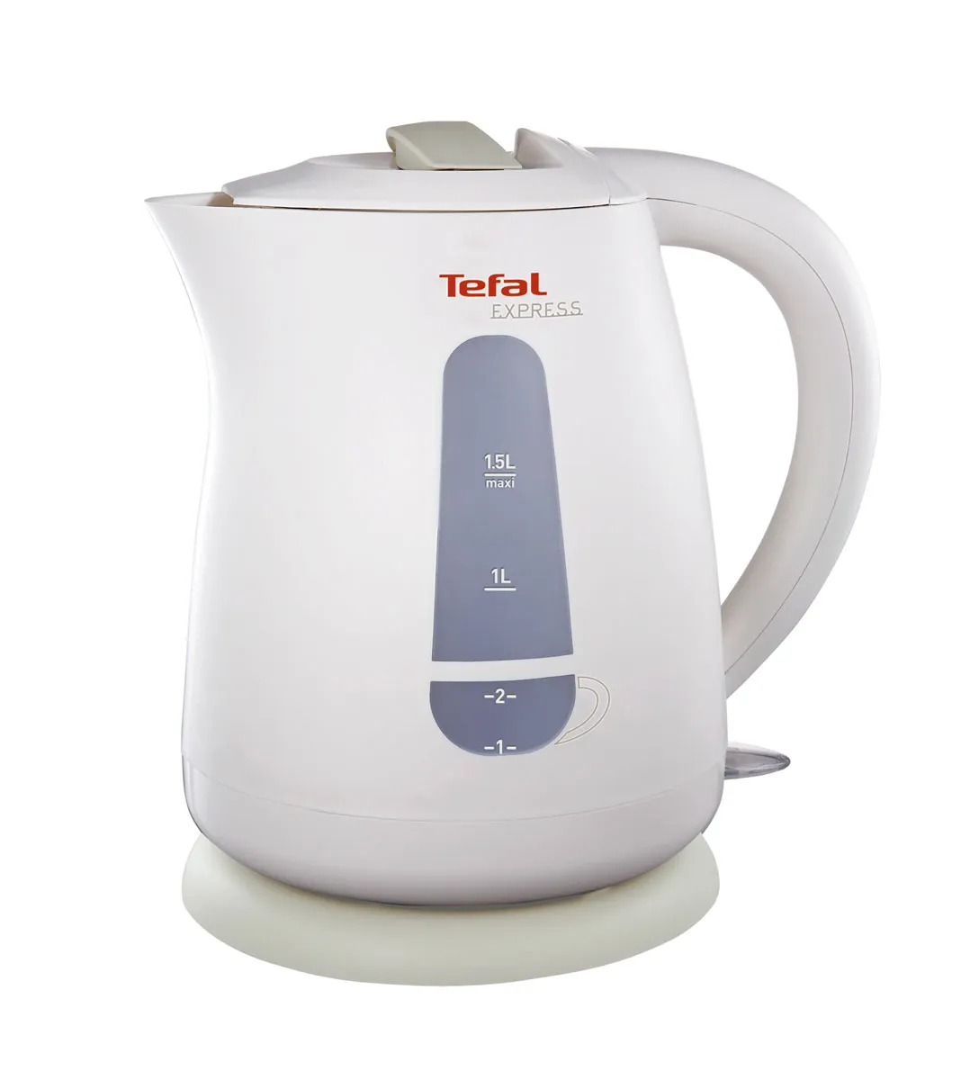 Электрический чайник Tefal KO-299 Белый