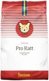 Корм Husse Pro Katt курица 1 кг