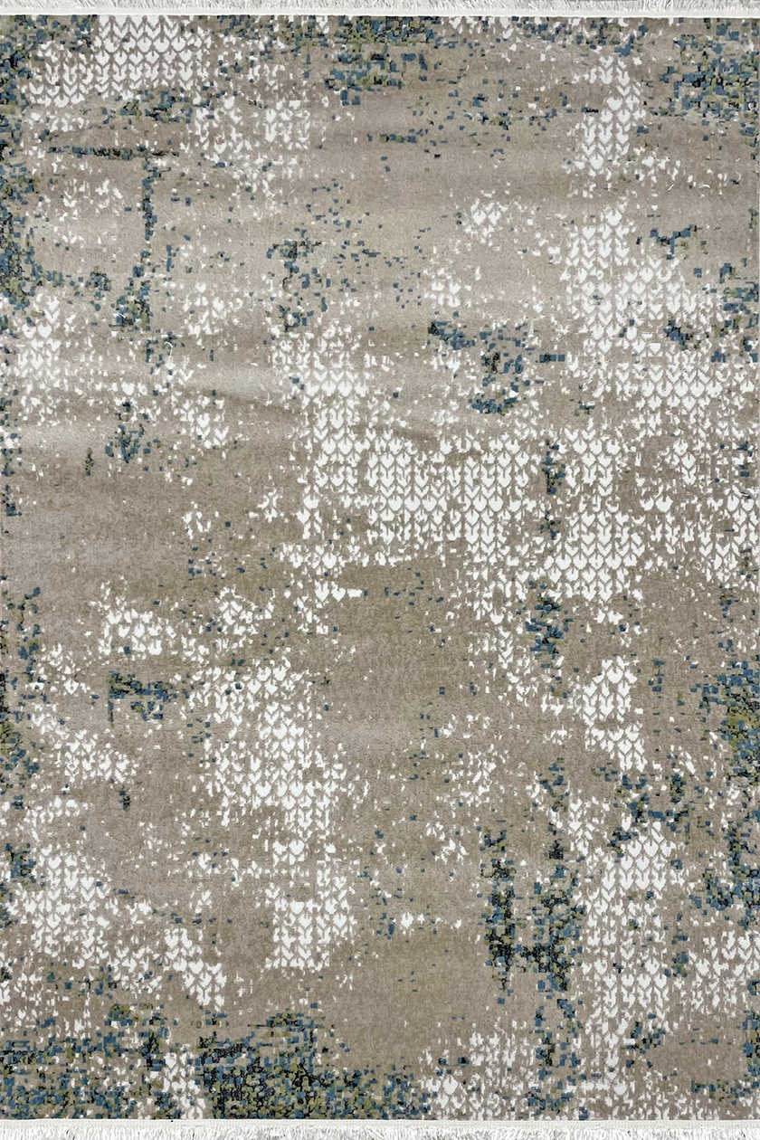 Bal Tekstil ковер 180x260 см, BOSS T070B V.Beige Blue