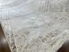 Bal Tekstil ковер 150x300 см, Gaye T139A Hardal
