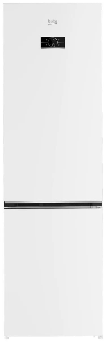 Холодильник Beko B5RCNK403ZW белый