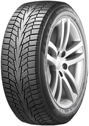 Hankook Winter i*cept iZ 2 W616 195/65 R15 95 (690 кг) T (190 км/ч) без шипов