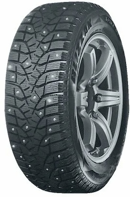 Bridgestone Spike-02 225/60 R17 103 (875 кг) T (190 км/ч) с шипами