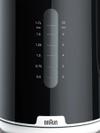 Электрический чайник Braun WK-1100BK Черный