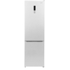 Холодильник Neo NNF-377SD белый