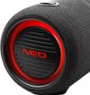 Колонка Bluetooth Neo BassBoost, Black (L6SH28)