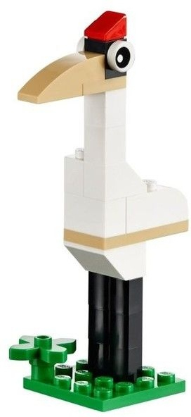 LEGO Classic Большой набор для творчества 10698