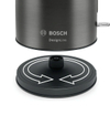Электрический чайник Bosch TWK-5P475 Черный