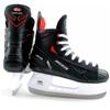 Botas  коньки Attak 191 (45, black - red)