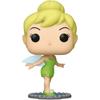 Funko: Peter Pan. Фигурка POP: Tinker Bell on Mirror