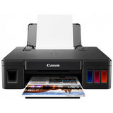 Принтер струйный Canon PIXMA G-1416 черный