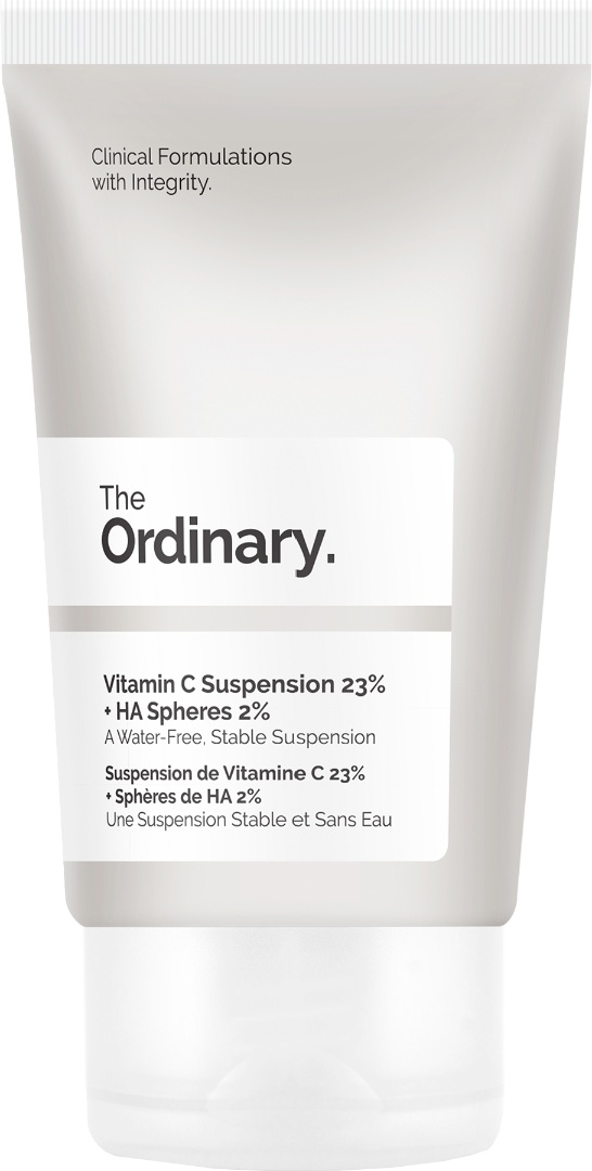 Крем для лица The Ordinary Vitamin C suspension 30 мл