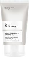 Крем для лица The Ordinary Vitamin C suspension 30 мл