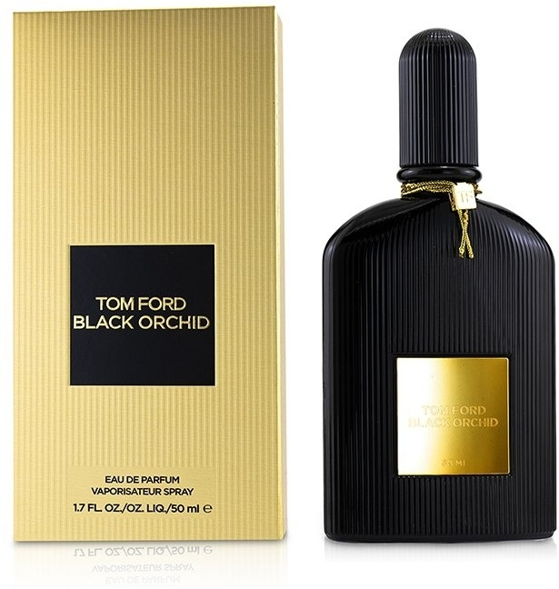 Парфюмерная вода Tom Ford Black Orchid 50 мл