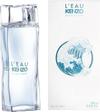 Туалетная вода Kenzo L'eau pour femme 50 мл