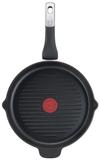 Сковорода круглый гриль 26см Unlimited Tefal E2294074