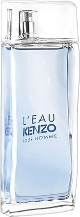 Туалетная вода Kenzo L'eau Pour Homme 50 мл