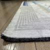 Bal Tekstil ковер 150x230 см, Royal 1011 mavi