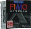 STAEDTLER Fimo Professional Black 8004-9