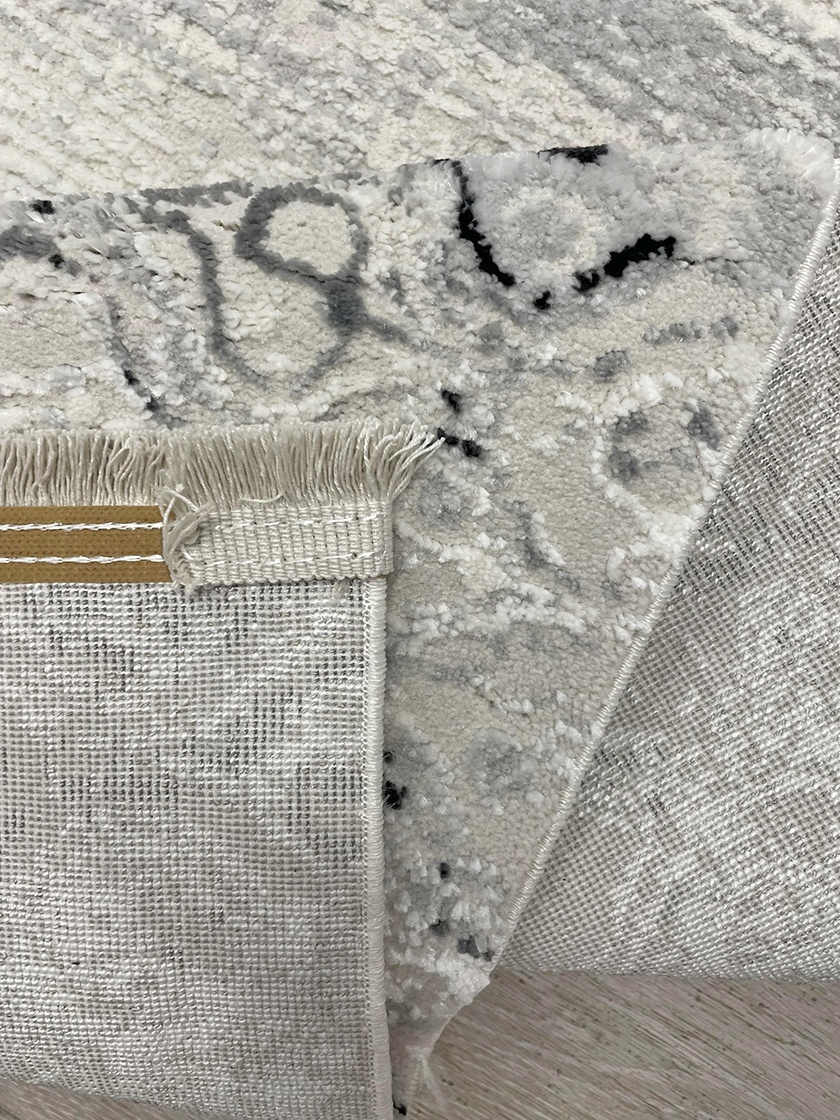 Milat Hali ковер 150x230 см, Nova K931A Cream