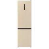 Холодильник Gorenje NRK6202AC4 бежевый