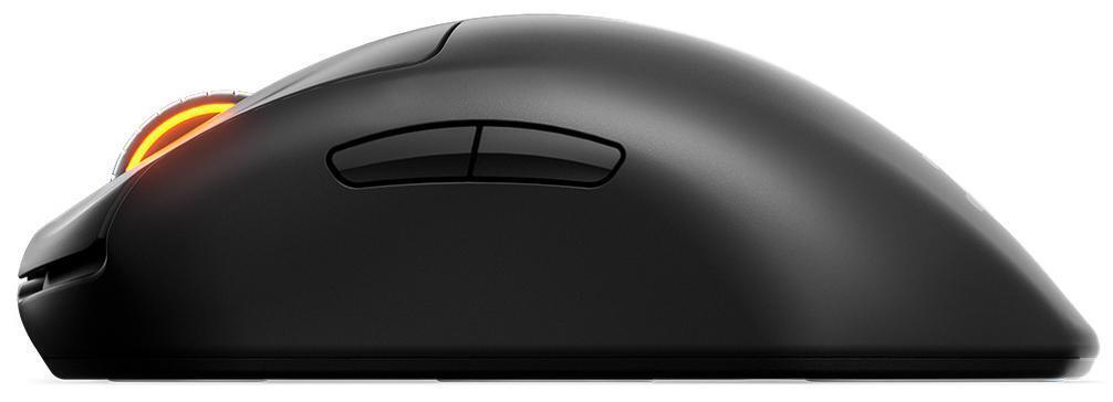 Компьютерная мышь Steelseries Prime Mini Wireless (62426), Черный